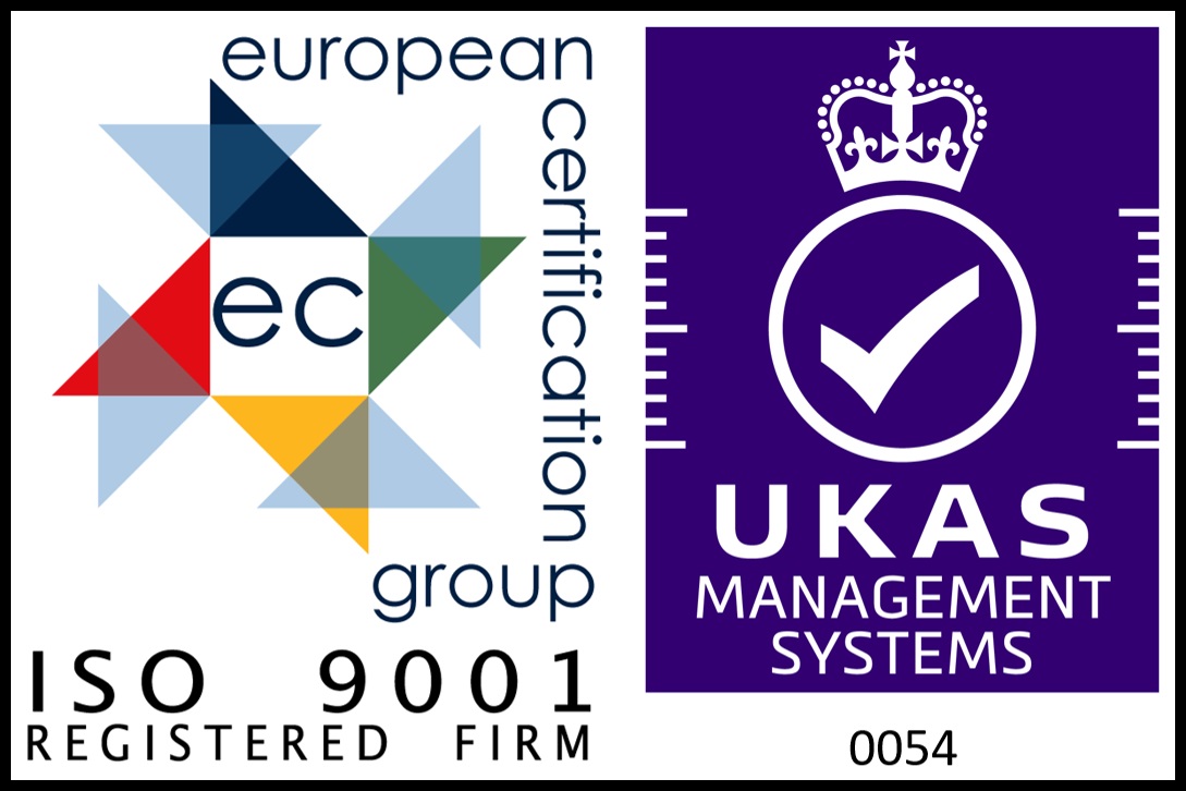 ISO9001:2015 Glasgow Radiator Quality Certification