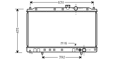 10458