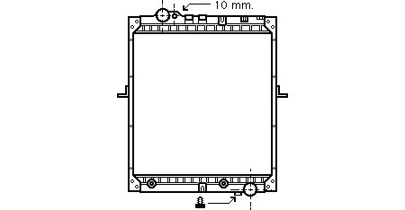 10958A