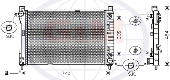 11326 Additional product image 1