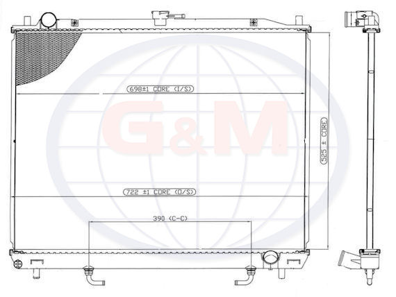 11582 Additional product image 1